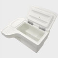Pontoon Godfrey Console Boat (STBD) Storage 171304 | Polyethylene