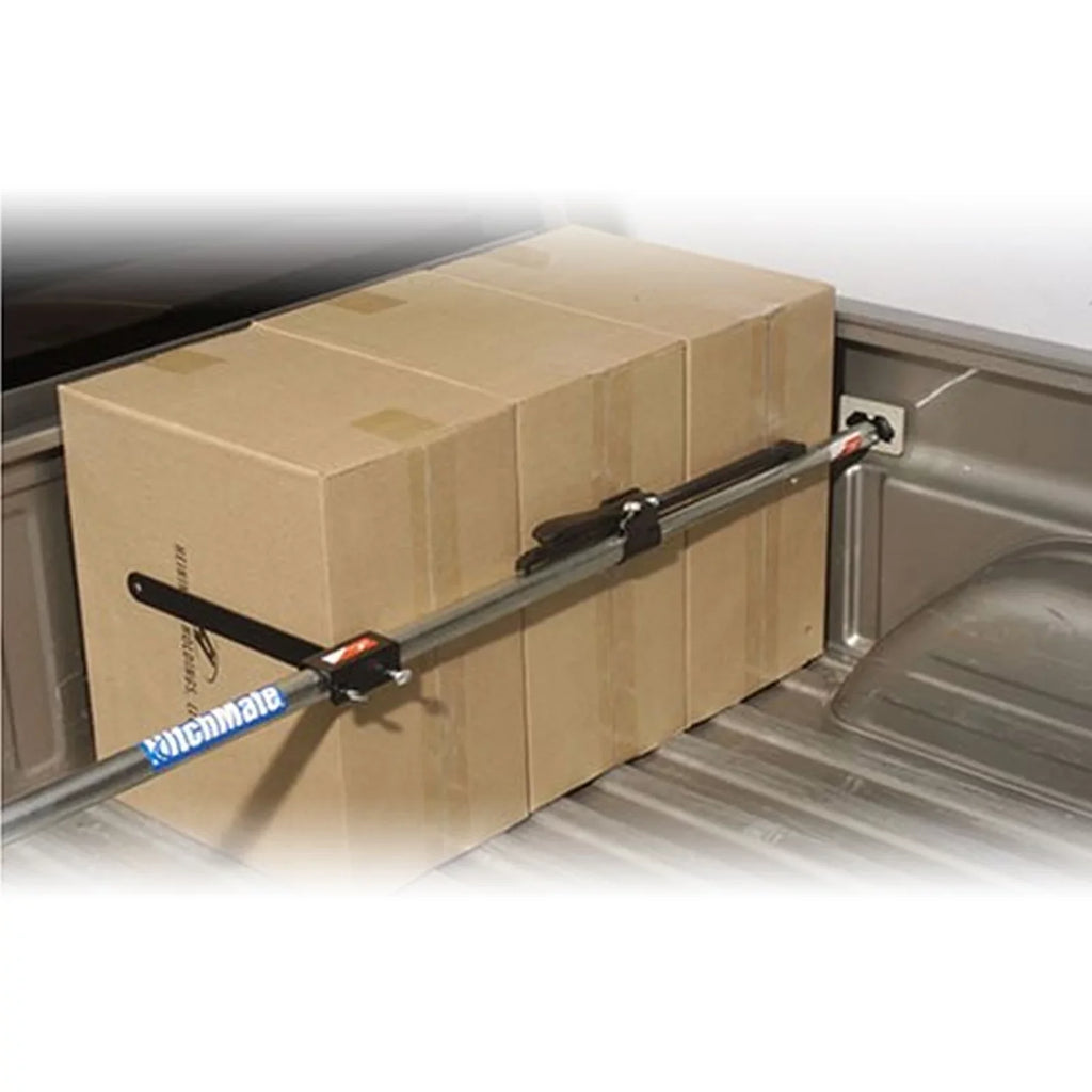 Automotive Divider Bar Heininger (Universal 16" Fit) for Bed Cargo Bars Truck