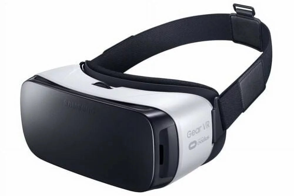 Edge Box 5 Note Gear Virtual Oculus S6, Galaxy VR Open S7 Reality 3D Headset S6