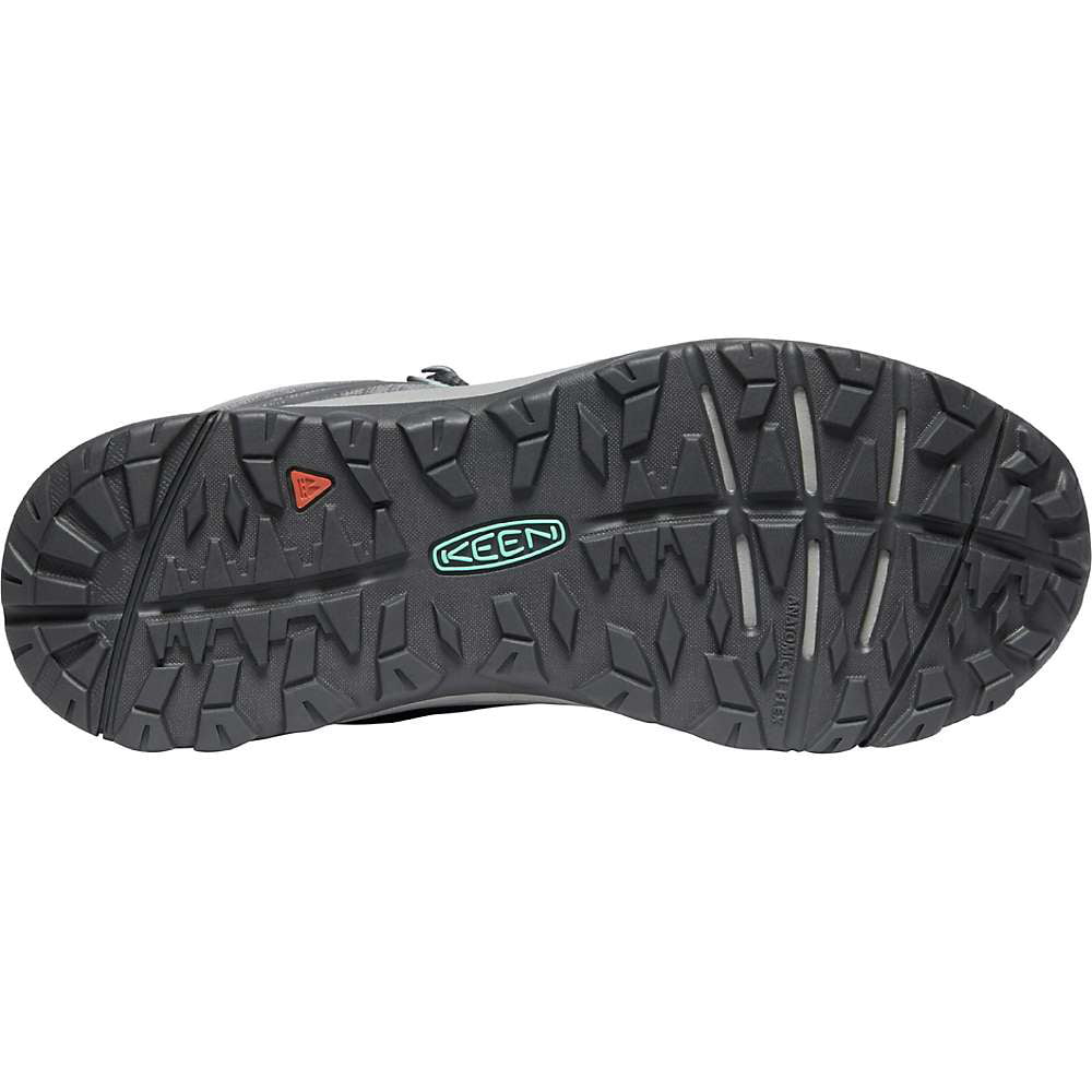 Boots KEEN Women's Waterproof 2 Height Mid Hiking Terradora