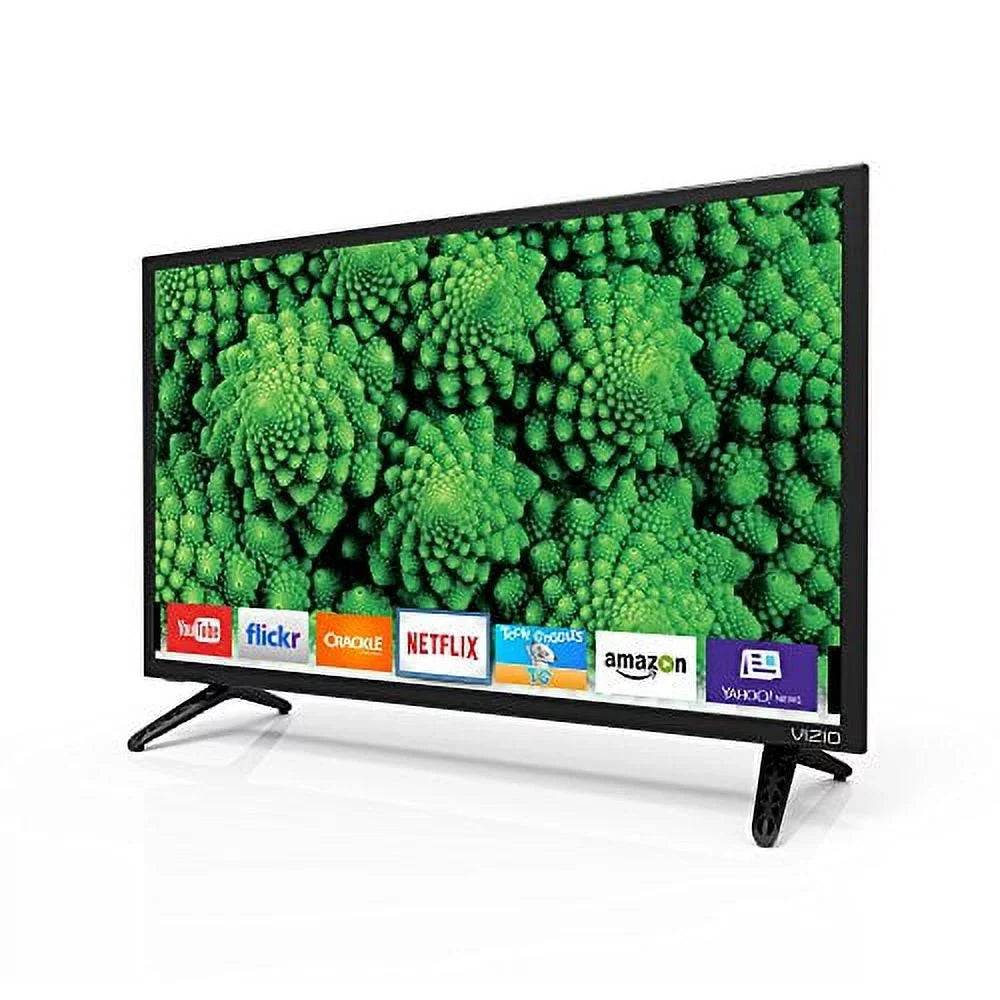 D-SERIES TV Vizio D24H-E1 24IN 23.54IN SMART LED DIAG