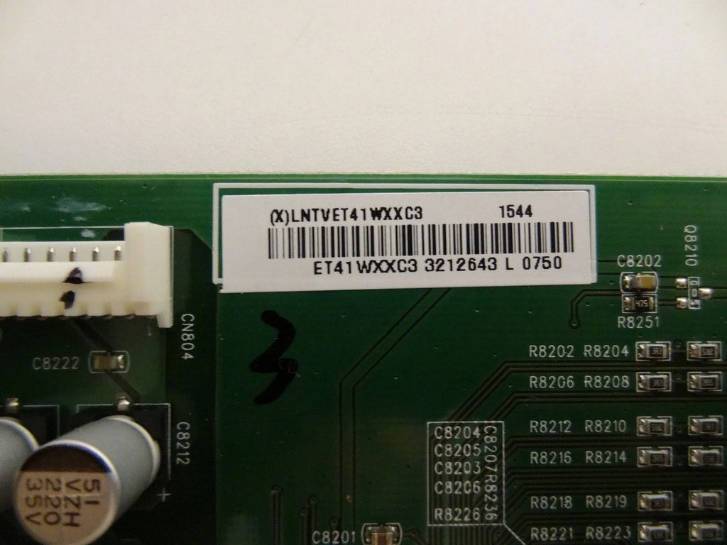 M75-C1 715G7159-P01-000-004K LNTVET41WXXC3 Vizio LED Driver
