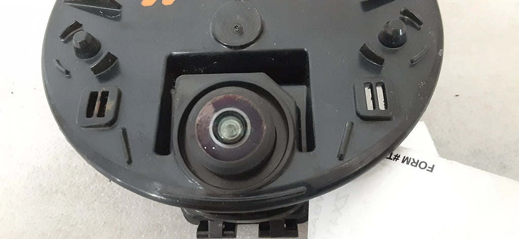 Mount Camera Backup (Good) Pre-Owned Lid 430I 2021 Rear OEM M-Sport