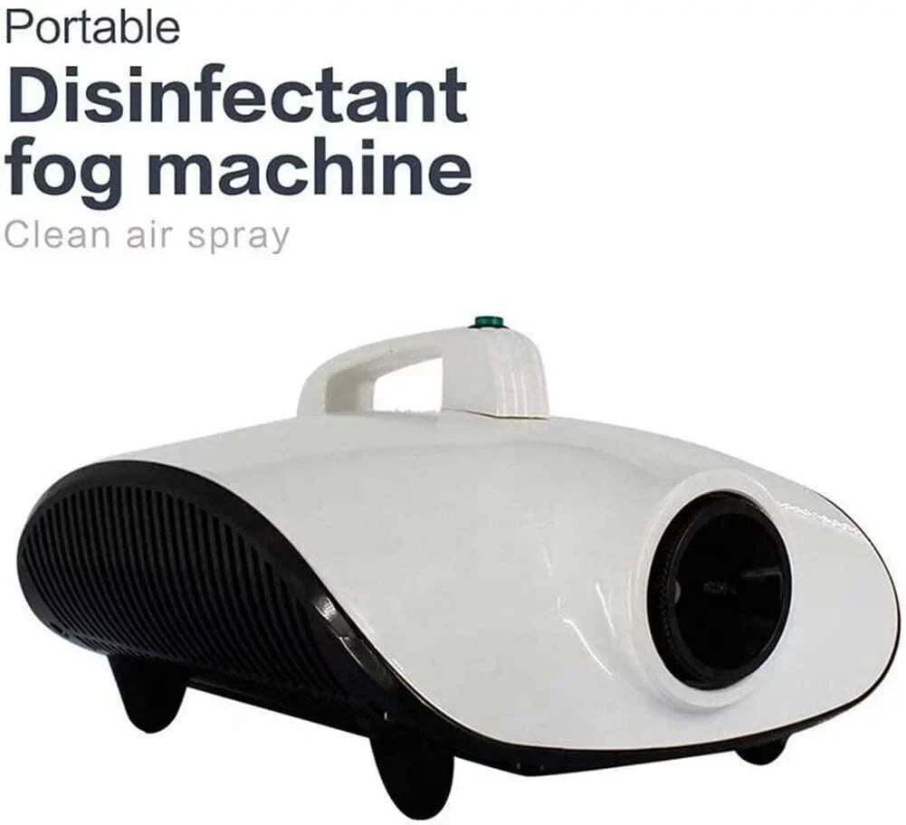 & for Fog Atomizer. House Machine Home, Portable Smart Indoor/Outdoor Retail Sterilization Office Car, Best