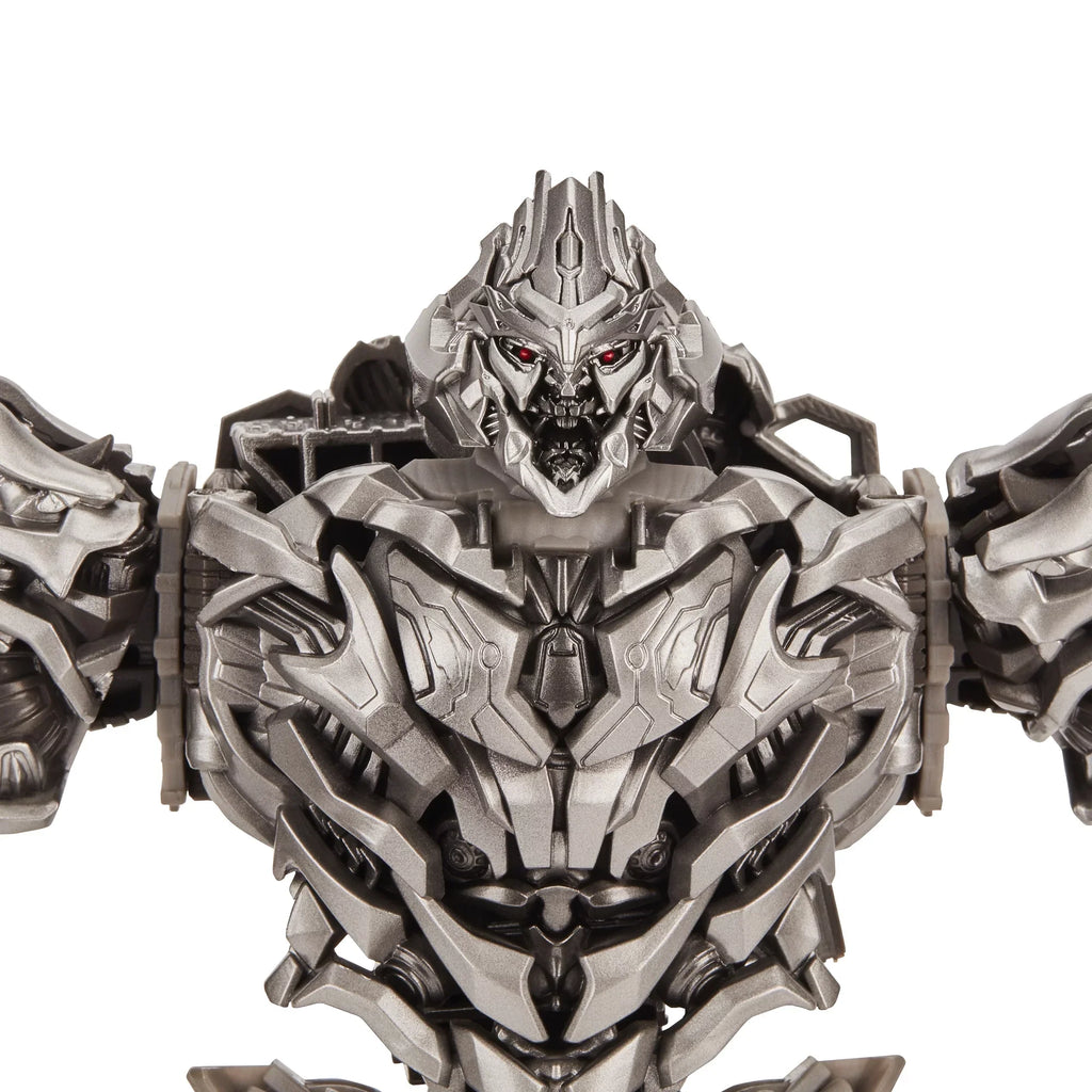 Transformers Series Studio Class 54 Voyager Megatron