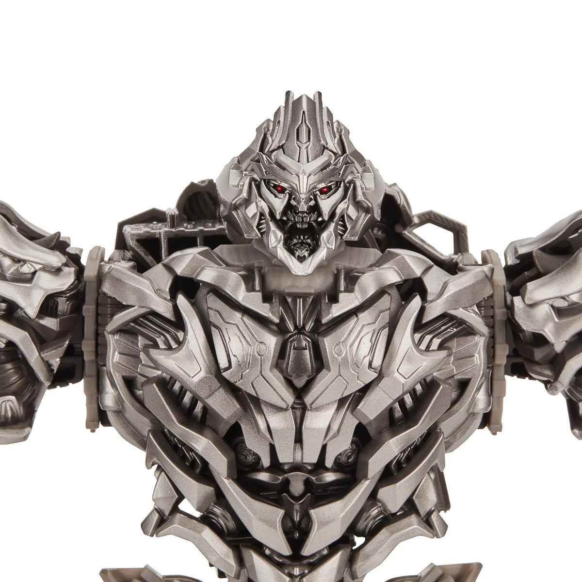 Transformers Series Studio Class 54 Voyager Megatron