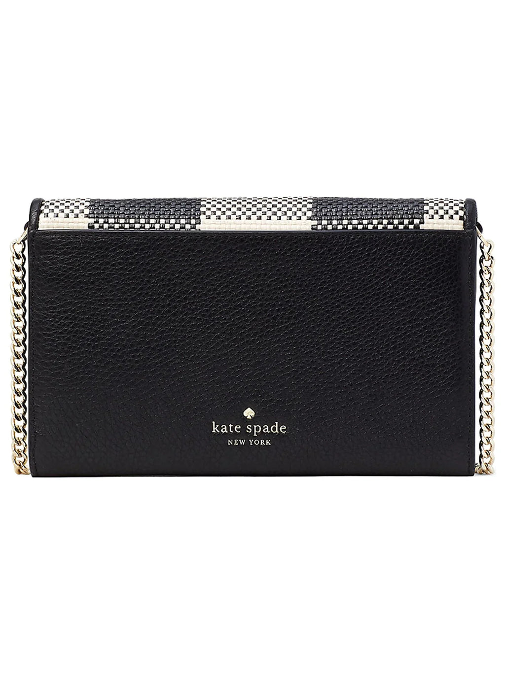 Wallet Crossbody Marti Gingham