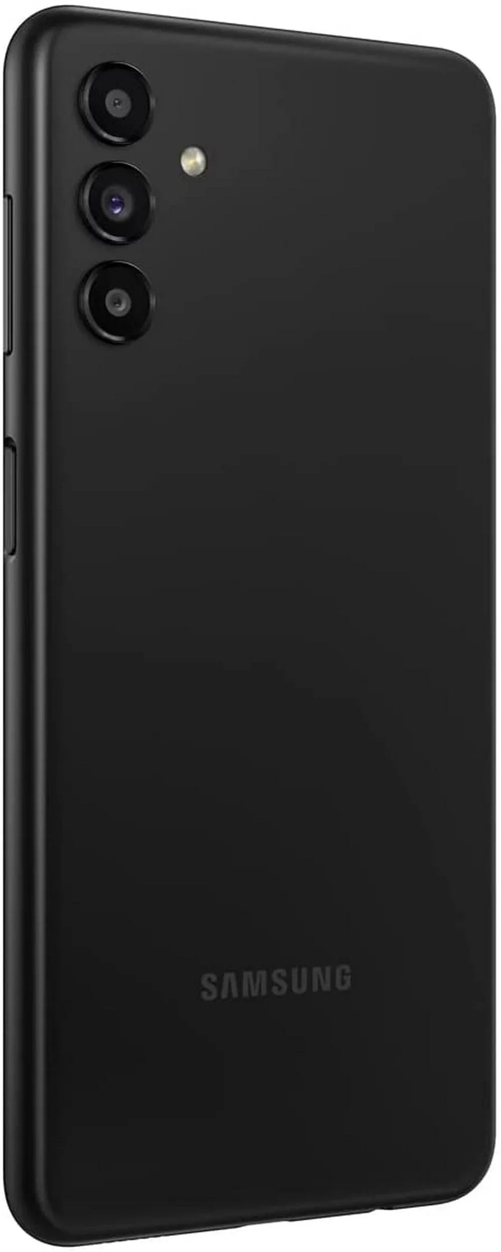 GB + Boost (Refurbished: RAM, GB Only,64 Black Galaxy Good) A13 Pre-Owned 5G 4 Storage Smartphone,