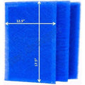 14x20 Pristine Replacement Refills Filter Cleaner 14x20 RAYAIR with (3 Compatible Pads Air Pack) SUPPLY