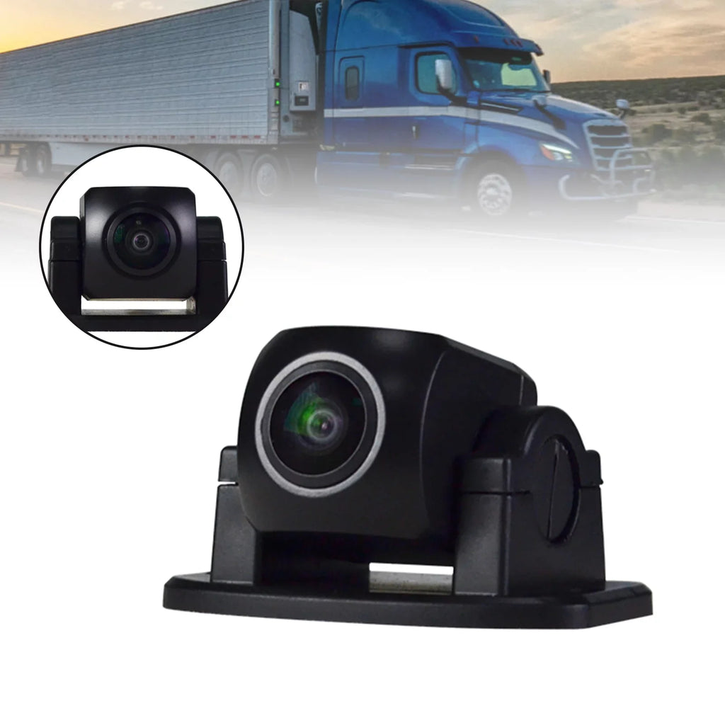 Camera Backup 24V For B Car Bus Night 12V Truck Rear Reverse RV Waterproof View