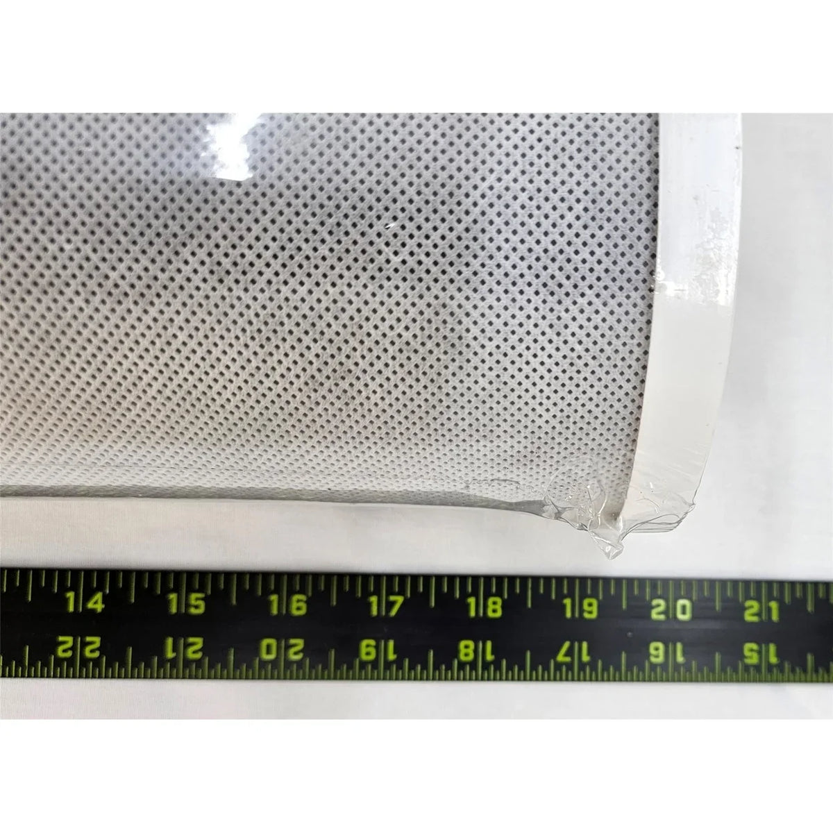 MatriKX Filter Carbon Block Micron CTO 5 (32-450-20-GREEN) Chlorine 20"x4.5" Reduction