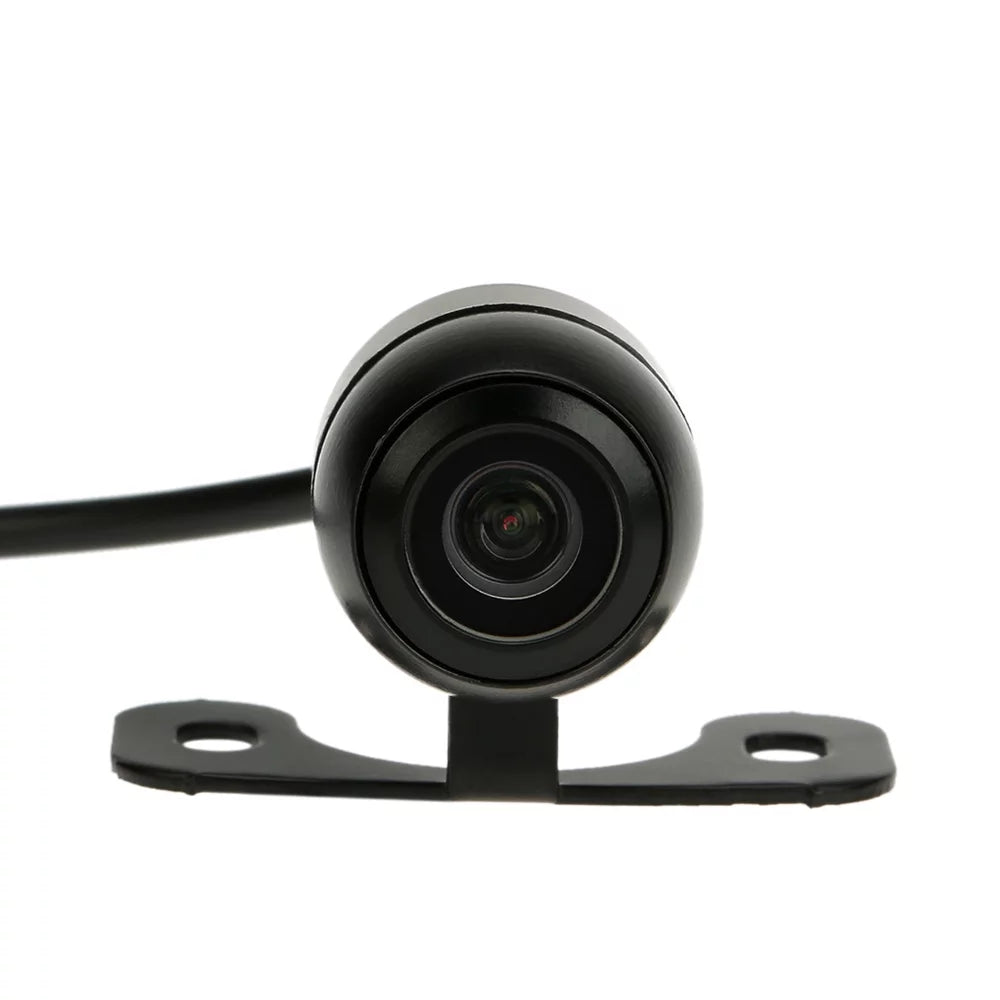 View System Car Rear with Camera Parking for Display Inch TFT and - Assistance 5 LCD Safe Reverse Parking Backup Monitor