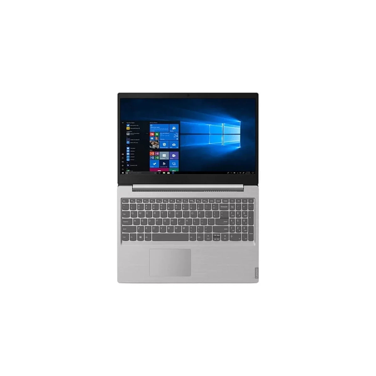 8GB IdeaPad Win10,Gray 15.6" X22.6GHz (Used) S145-15AST 128GB Lenovo AMD A6-9225