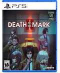 Video [New Hunter: Death Game] Playstation 5 Spirit 5 for Playstation II Mark