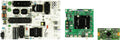 Repair Complete TV 75R6E3 G20216Q) LED (Serial Number Hisense Kit Parts