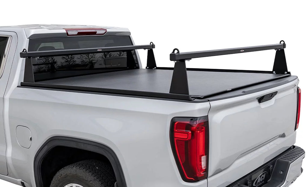 M-series Silver 5' Bed F4010081 Racks Aluminum Truck ADARAC 2019-2022 Fits Ranger