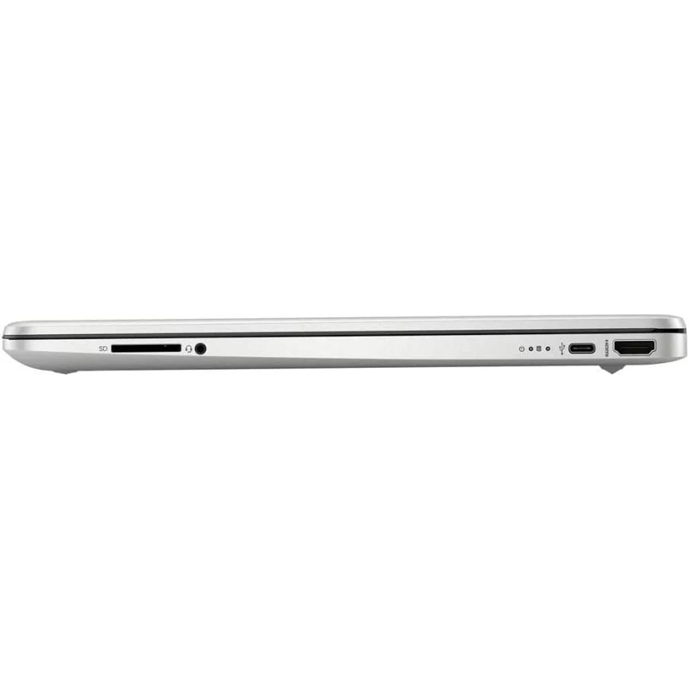 Laptop with (Refurbished) Touch inch 2 Protection 15.6 Pack Enhanced Pentium Gold CPS Restored 7505 HP YR 8GB 446R4UAR#ABA Bundle
