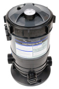 60SF Pressure for Swimming Gauge Pools Cartridge System Filter with