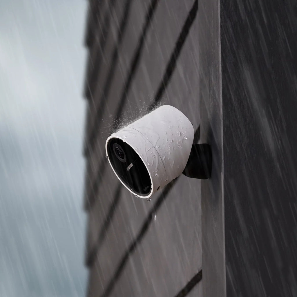 Camera Outdoor Security