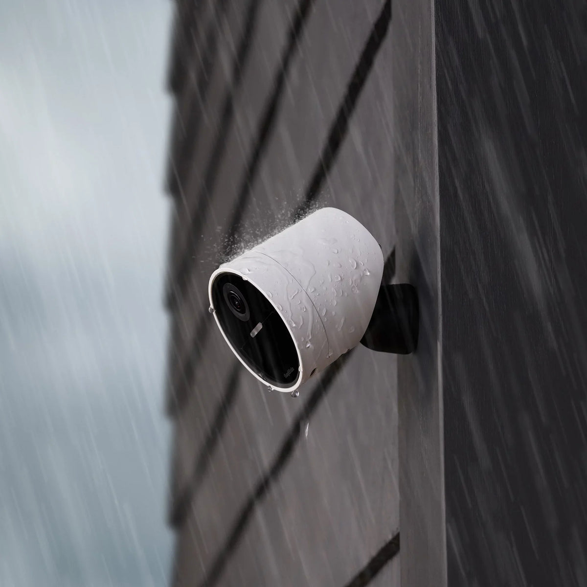 Camera Outdoor Security