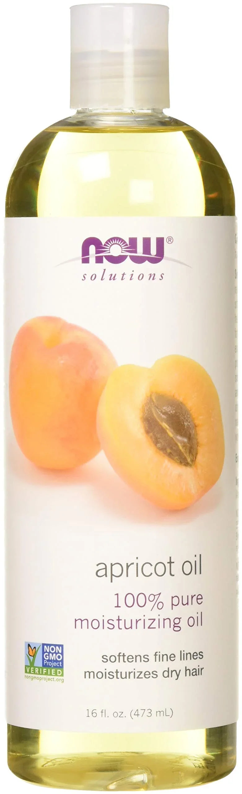 Oz. Apricot 16 Oil Solutions (Pack Now Of 2)