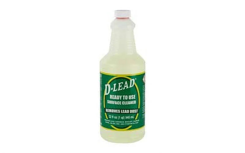 D-Lead Four 1-Gall Liquid Cleaning Hand Soap, Skin
