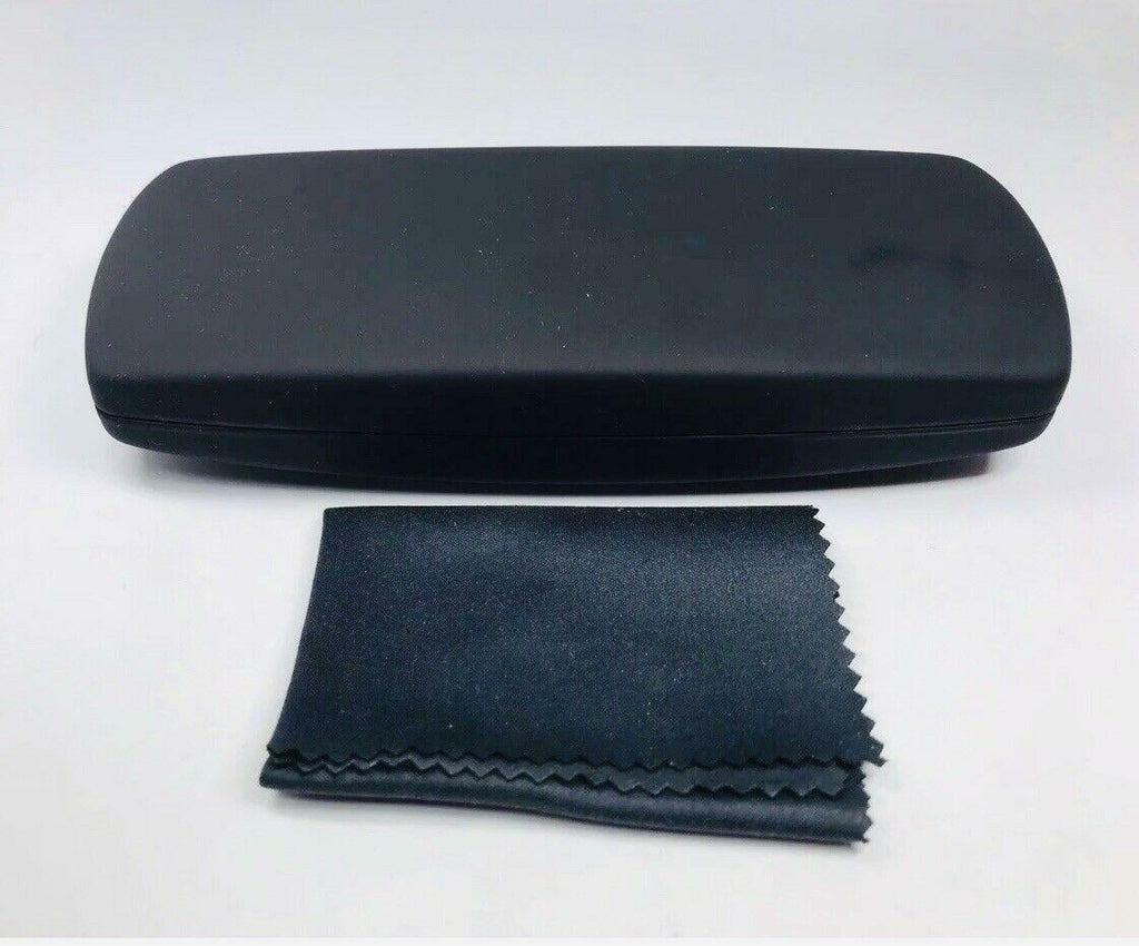 Eyeglasses EYEWEAR with Gunmetal YACHT 53mm NEW HORIZON Case