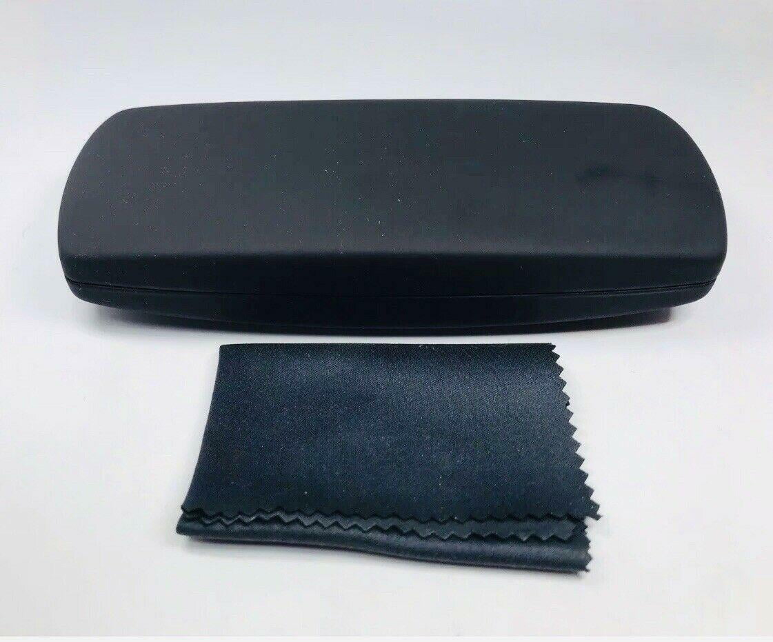 Eyeglasses EYEWEAR with Gunmetal YACHT 53mm NEW HORIZON Case