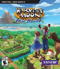 globe X & One Game] One Xbox Xbox [New Video for Moon: One Xbox Series Harvest