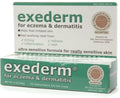 Flare (Pack Eczema 3) Control oz 2 for Cream Dermatitis of Exederm &