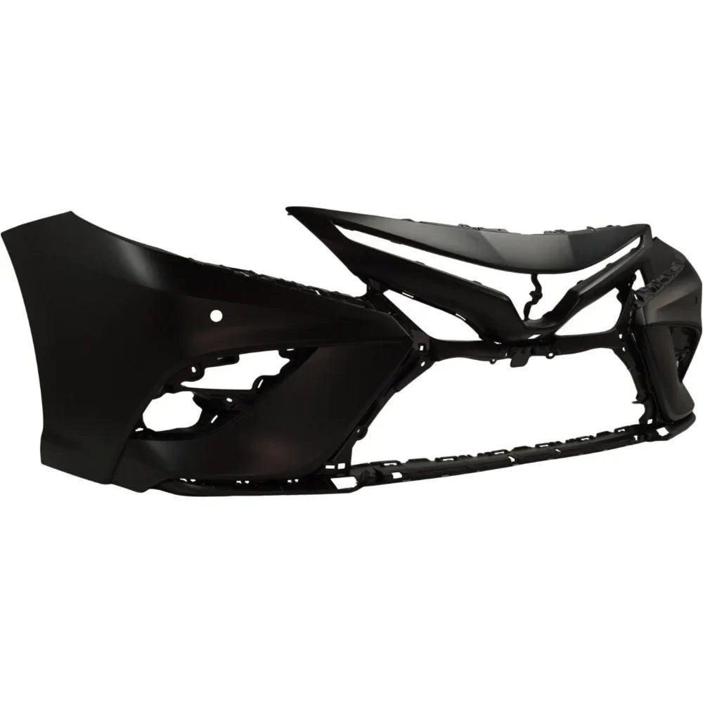 Front Bumper XSE Camry Cover For 521190X940 2018-2020 Sedan Teledu Fascia