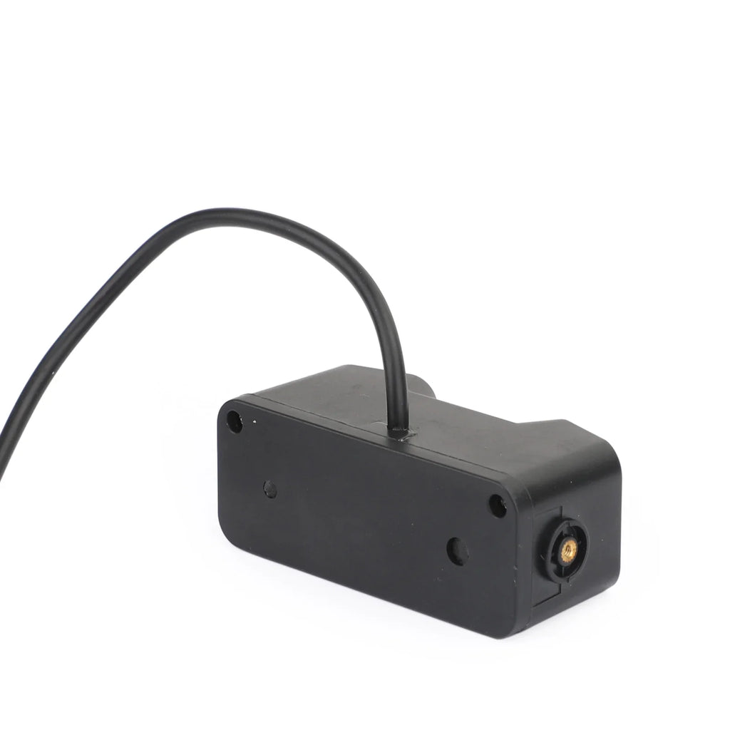 3in1 Camera Rear Parking Backup Camera Car Sensor View Reverse 170° Radar