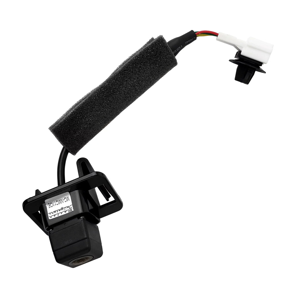 Replacement Backup # Camera for Tailgaters Nissan OE Master Murano Part 28442-1GR0A (2011-2014)