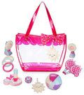 Outdoor Mouse Fun Disney Tote Playset of Minnie