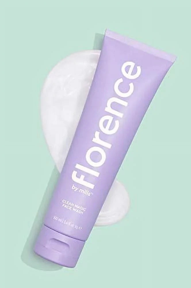 Mills Wash Magic by Clean Florence Face