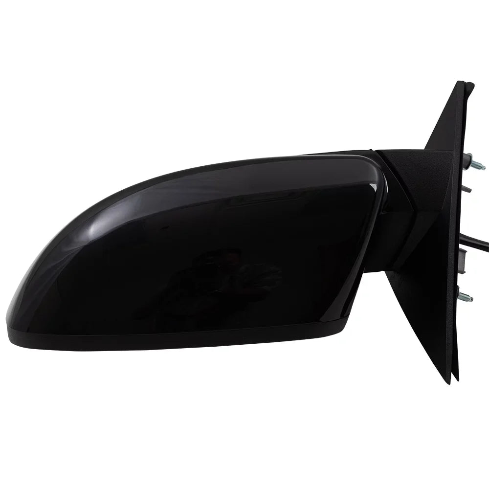 Heated Replacement Driver Compatible Spot with 2011-2018 Mirror Charger View 1TG41DX8AJ Blind Detection Side Power