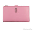 Phone Wallet J Jacobs Wristlet Candy Pink Smooth The Marc Leather Marc