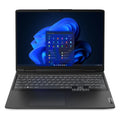 16GB, IdeaPad IPS Gaming 165Hz, For 512GB, Lenovo 6800H, Ryzen Gaming 7 Laptop, 16" 3
