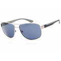 60mm Sunglasses New Calvin CK20319S-009 Klein