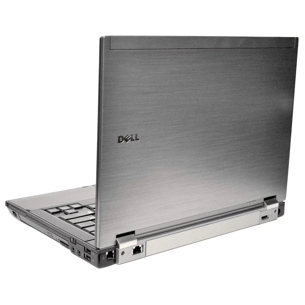 320GB 10 SATA Laptop i5 Gen 1 Core 4GB E6410 Bit RAM Professional 64 Used Dual Windows