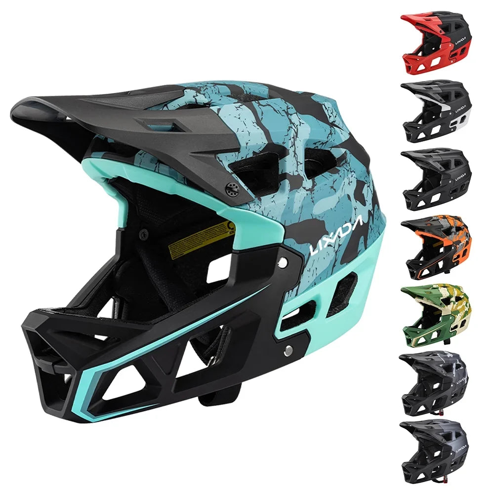 Off – And 59 Over Downhill Downhill Head Bike – Circumference Circumferences 59 headgear,31 Mtb Of Mountain Men/women Bike Circumferences 59 Head Tomshoo Helmet Over Safety Mtb Head Of Visor Helmet