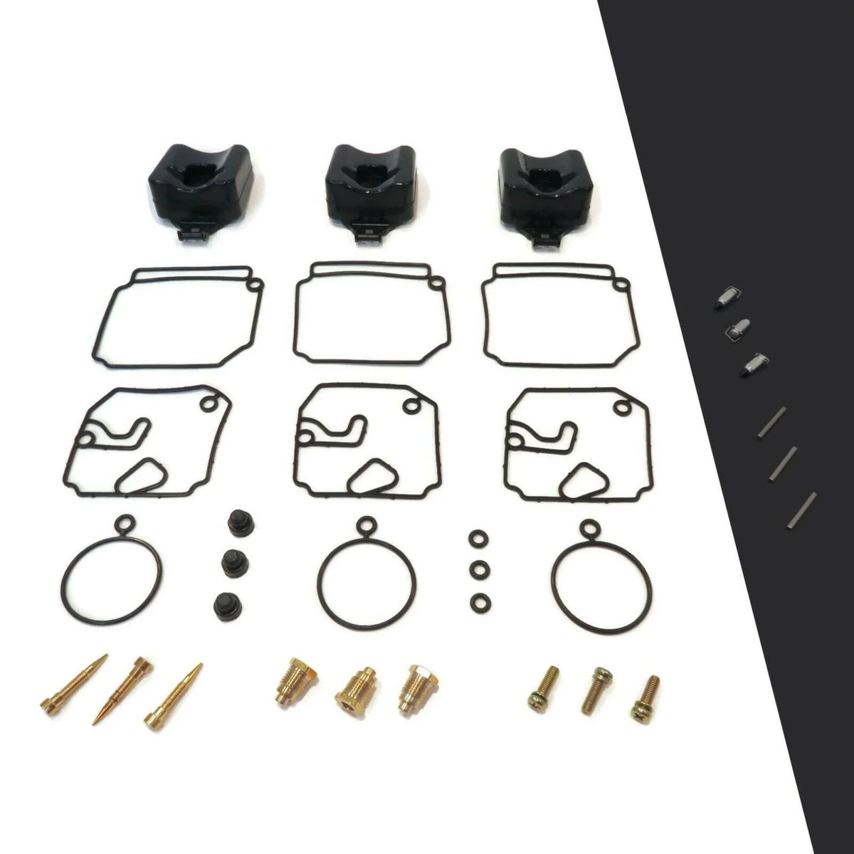 40ESRP Shop Yamaha Kit Outboard | ROP 40EJRP, For Repair Boat 40HP The Carburetor 1991 40ELRP,