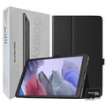 Bundle Case with Tablet A7 Card International 32GB 32GB MicroSD Tab 8.7 inch Galaxy Wi Fi Cellular and Gray Lite