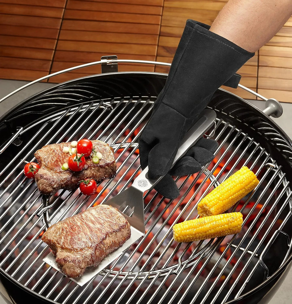 Meats Premium And Vegetables BBQ Barbeque For