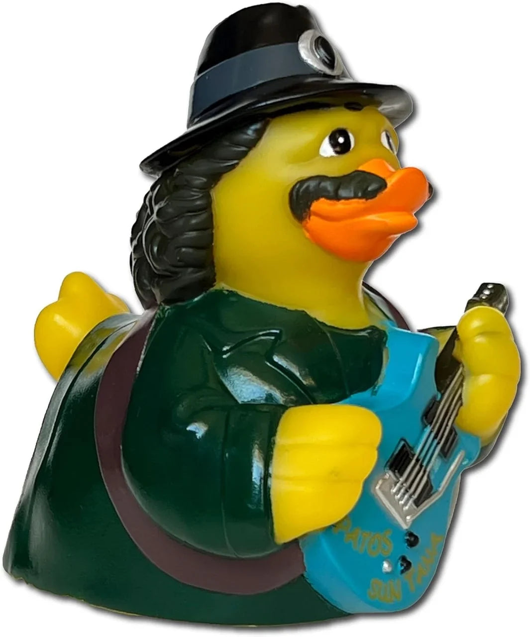 Tana Sun Patos Duck Rubber