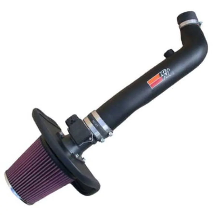 B3000)57-2554 Air Horsepower: to Guaranteed 2002-2003 Cold High Intake Performance, 50-State Legal: Kit: /MAZDA Increase (Ranger, K&N