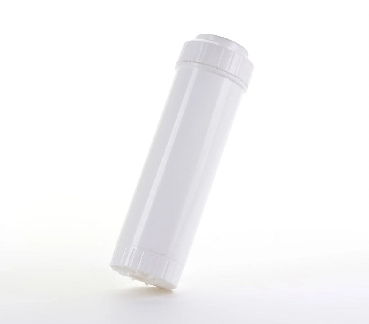 & CTO, Reduction 2.5" KDF, X Lb 1 Water Bacteria Filter Heavy Scale Metals, 10" W/