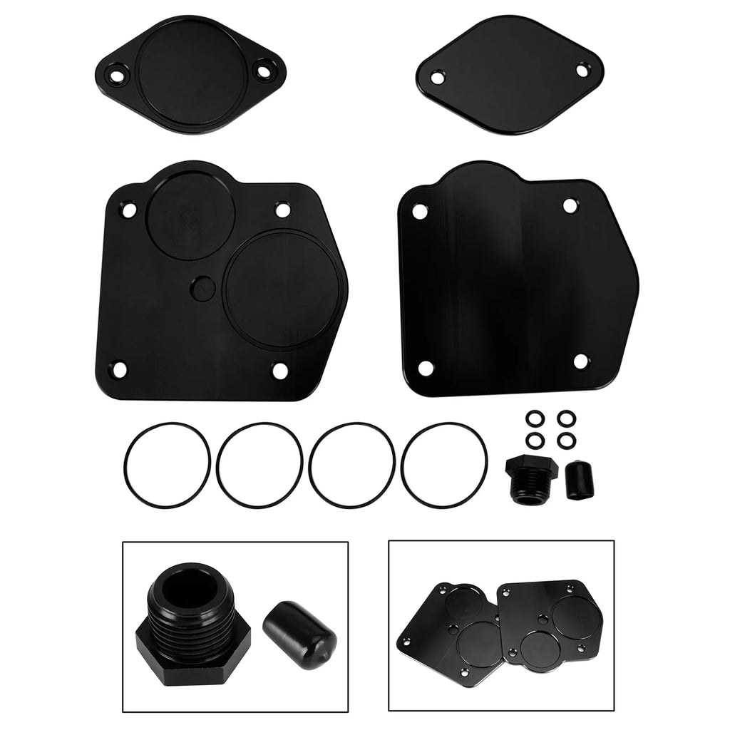 RXT For SEA Kit 255 DOO CNC Billet RXTX RXPX GTX OPAS 2003-11 215 RXP