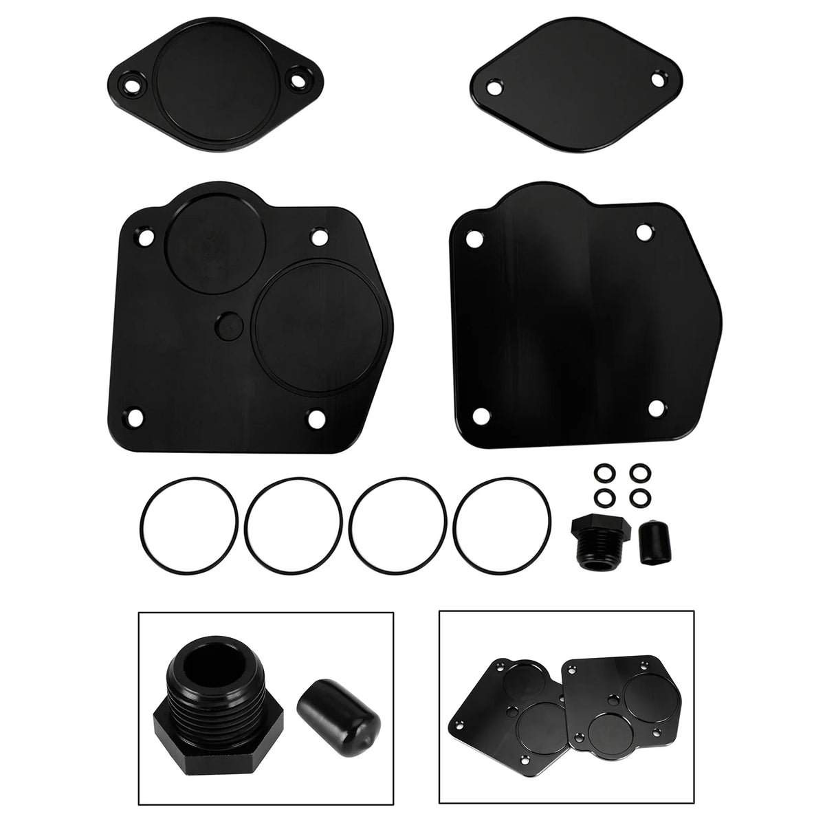 RXT For SEA Kit 255 DOO CNC Billet RXTX RXPX GTX OPAS 2003-11 215 RXP