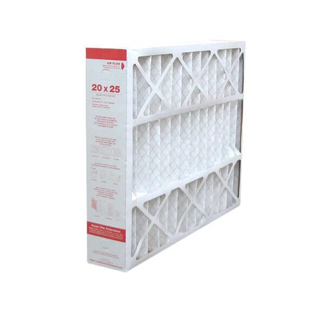 20x25x5 MERV Honeywell Fits CF200A1016 11 Air HVAC Filte